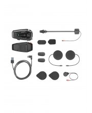 Interphone Ucom 8R Motorcycle Bluetooth Headset at JTS Biker Clothing